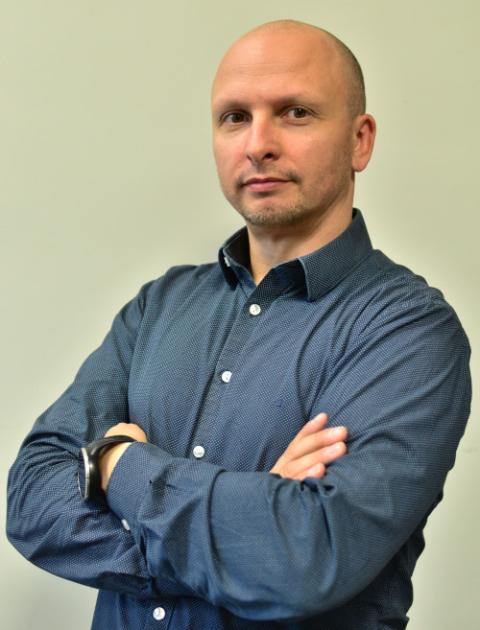 Michał Glugla