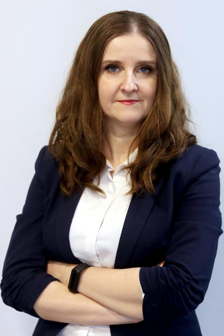 Agnieszka Andrzejewska